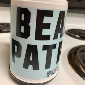 Victoria Secret chug mug